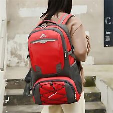 60l große trekkingrucksack gebraucht kaufen  Deutschland