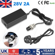 24v lead acid for sale  WORCESTER