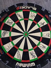 Grand slam signed for sale  WILLENHALL
