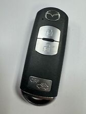 Genuine mazda button for sale  BOLTON
