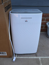Homcom 16l dehumidifier for sale  BECCLES
