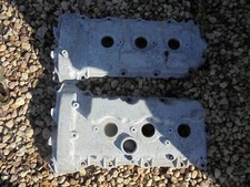 Vectra cam covers for sale  MARLBOROUGH