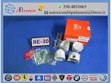 Serie pistoni completi usato  Gioia Tauro