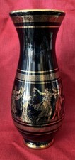 Vintage black ceramic for sale  Broadview Heights