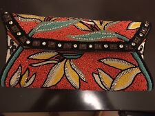 Mary francis handbag for sale  BATH