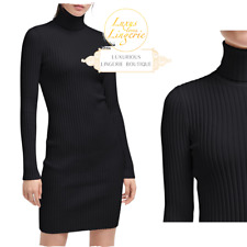 Merino rib dress gebraucht kaufen  Nettetal