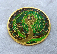Disney kaa snake for sale  San Diego