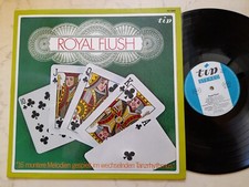 Royal flush same gebraucht kaufen  Dreieich