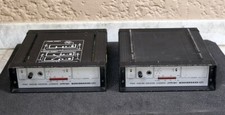 Lot recepteur micro d'occasion  Melun