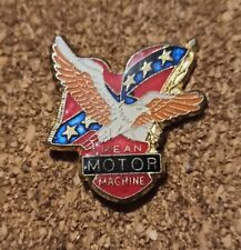 Pin mean motor d'occasion Pin mean motor d'occasion  Paris I