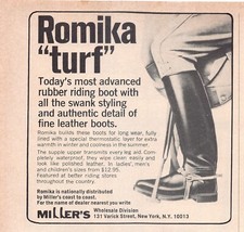Millers romika turf for sale  Palm Bay