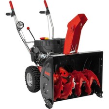 Schneefräse snowline 620 gebraucht kaufen  Eilenburg