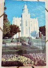 George temple bild gebraucht kaufen George temple bild gebraucht kaufen  Osnabrück