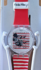 Swatch gz352 mouse usato  Casale Monferrato