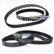 Polia de borracha 50XL-1020XL correia dentada XL laço fechado largura síncrona da correia 10mm comprar usado  Enviando para Brazil