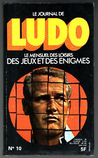 Journal ludo paul d'occasion  Savigny-sur-Orge