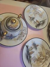 Geschirr set porzellan gebraucht kaufen  Duisburg