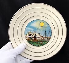 Assiette onnaing walt d'occasion  Lorient