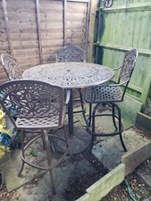 Lovley american garden for sale  BEACONSFIELD