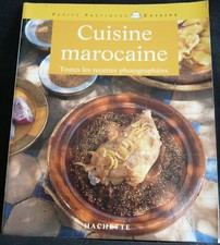 Cuisine marocaine fettouma d'occasion  Lescar