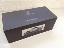 Modellauto porsche 911 gebraucht kaufen  Deutschland