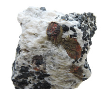 Zincite franklinite fluorescen for sale  Saginaw