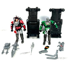 1992 bandai winspector gebraucht kaufen  Frankfurt am Main