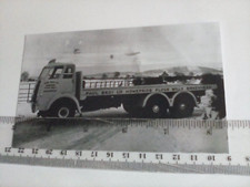Sentinel diesel lorry for sale  SHREWSBURY