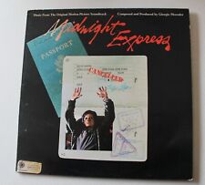 Midnight express giorgio d'occasion  Denain