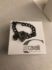 Just cavalli braccialetto usato  Zanica