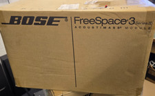Bose freespace flush for sale  PEWSEY