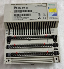 Modicon tsx tio d'occasion  Expédié en Belgium