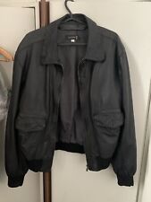 Giubbotto vera pelle usato Giubbotto vera pelle usato  Italia