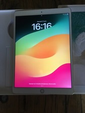 Apple ipad pro d'occasion  Venelles