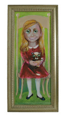 Original big eye for sale  Palm Desert