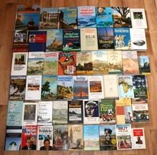 51x reiseberichte reisebeschre gebraucht kaufen  Wildsteig