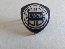 Lancia targa logo usato  Zandobbio