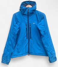 Rab women vapour for sale  CHESTERFIELD