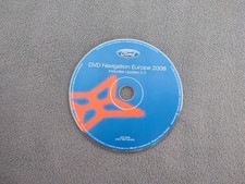 Dvd navigation ford gebraucht kaufen  Tauberbischofsheim