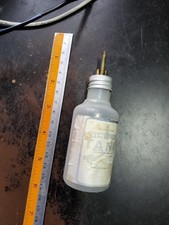 Slec airplane fuel for sale  BARNET