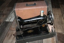 Vintage 1948 singer for sale  Saint Petersburg