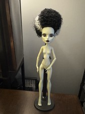 Monster high bride for sale  Randolph