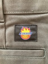 Dickies spitfire hose gebraucht kaufen  Erftstadt