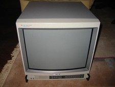 Sony pvm 2043 gebraucht kaufen  Deutschland