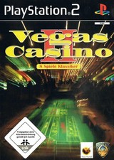 Vegas casino ps2 gebraucht kaufen Vegas casino ps2 gebraucht kaufen  Bensheim