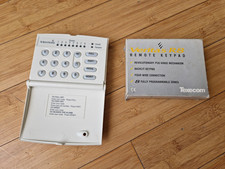 Texecom veritas burglar for sale  SHIPLEY