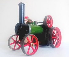 Mamod steam engine. for sale  WISBECH