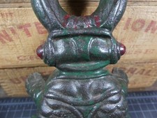 Boot jack beetle for sale  Leopold