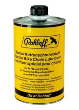 Olio rohloff 1l usato  Spigno Saturnia