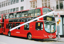 Arriva london vdl for sale  KEIGHLEY